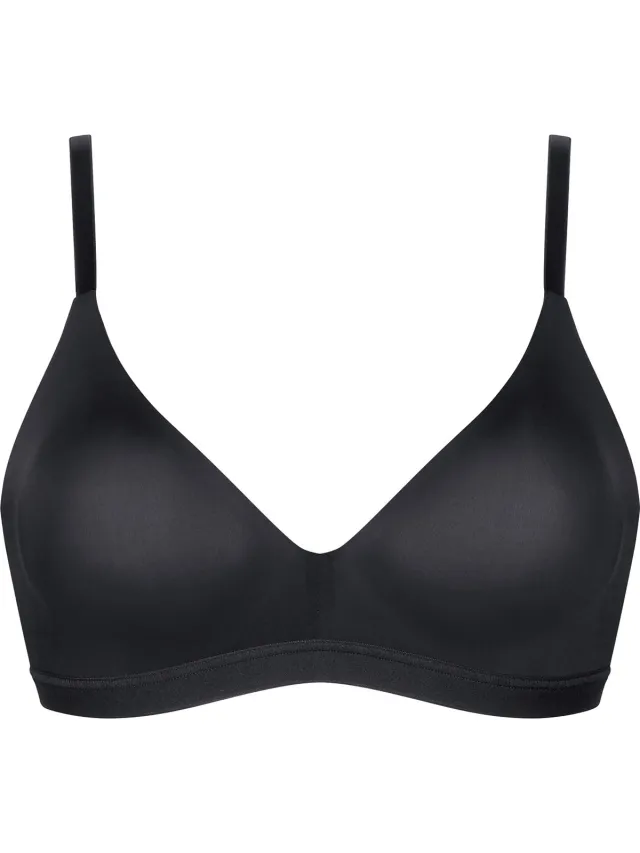 sloggi WOW Comfort 2.0 P - BLACK - Vrouwen