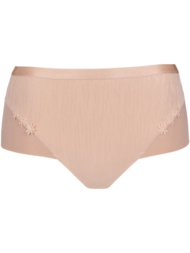 Lisca Gracia slip met hoge taille roze