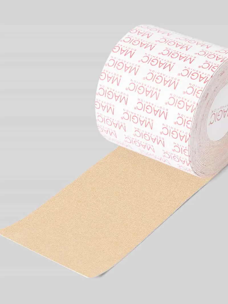 MAGIC Bodyfashion Borstband met dubbelzijdige kleefeigenschappen ecru, foto 2