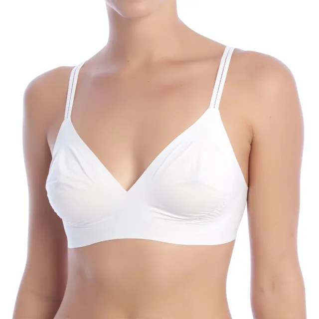 Sloggi 10207507 bralette wit