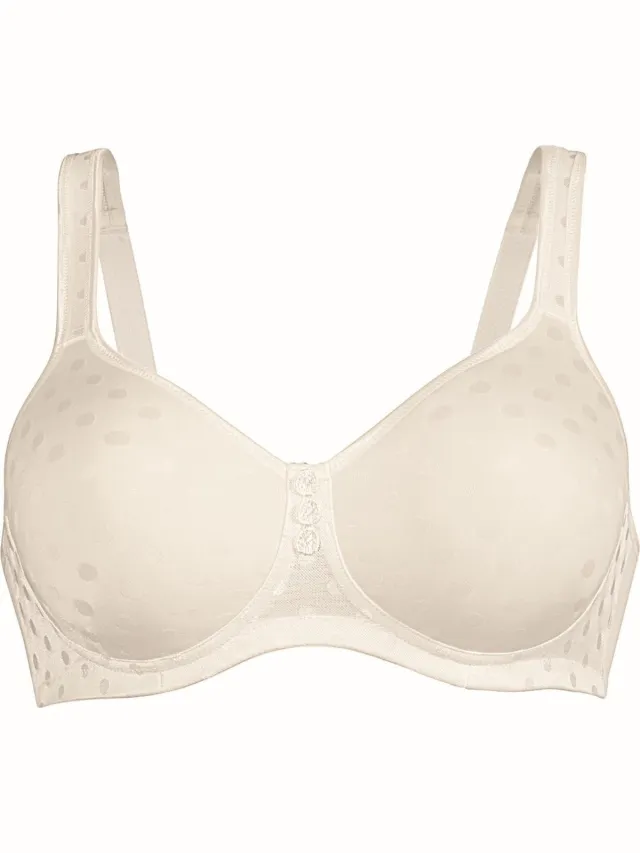 Anita Comfort Airita Spacer Comfort bh 5852 Crystal - maat EU 75F / FR Ivoor