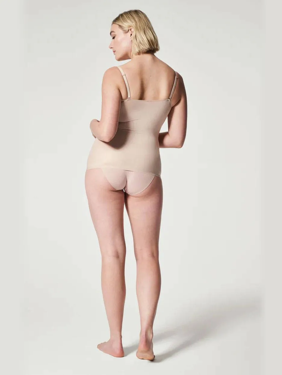 SPANX SPANXshape™ Invisible medium corrigerend hemd beige, foto 3