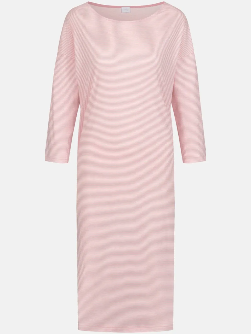 Mey Nachthemd Serie Simple Stripes Bridal Rose, foto 2