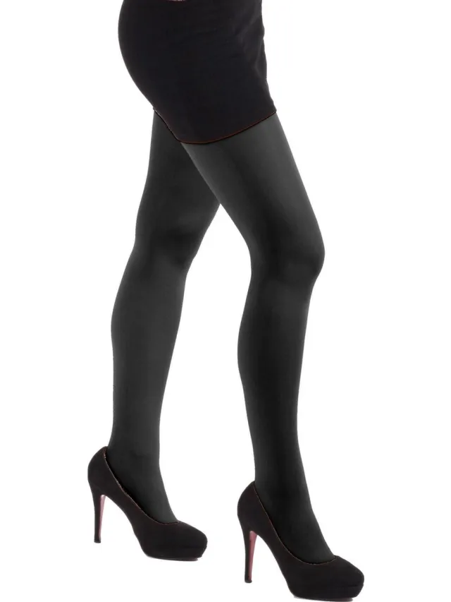 Trasparenze Hosiery Trasparenze Panty 70 Den Sophie - Fashion Wear - Vrouwen zwart