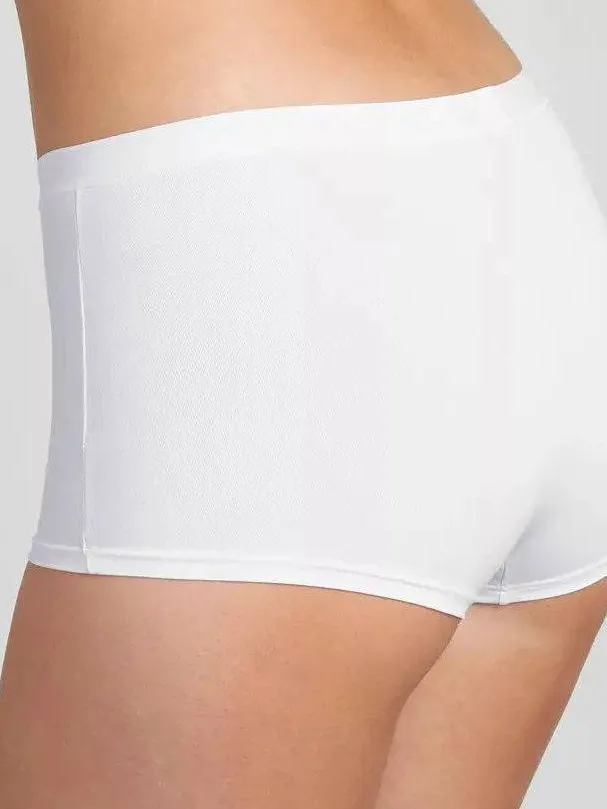 Sloggi Sensual Fresh boxershort wit, foto 4