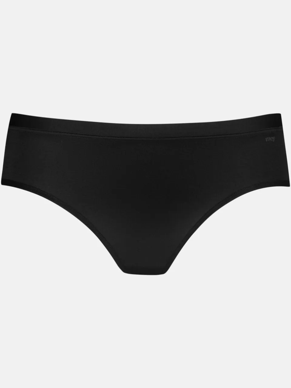 Mey American pants Serie Mood Zwart, foto 2