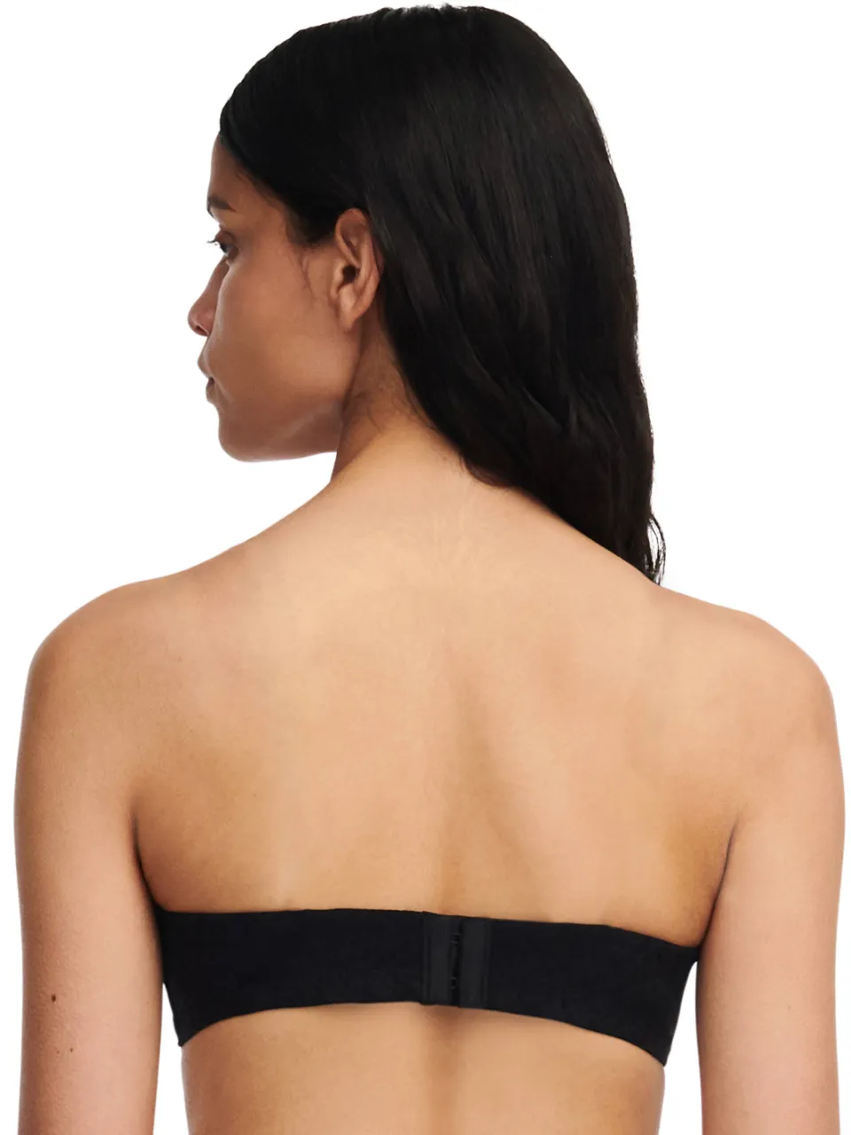 Chantelle Norah EasyFeel strapless bh zwart, foto 5