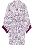 Cyell maat 44 PALACE GARDEN Kimono Paisley Dames Multi