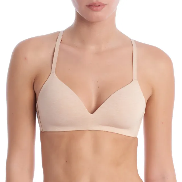 Gap Breathe draadloze bh beige