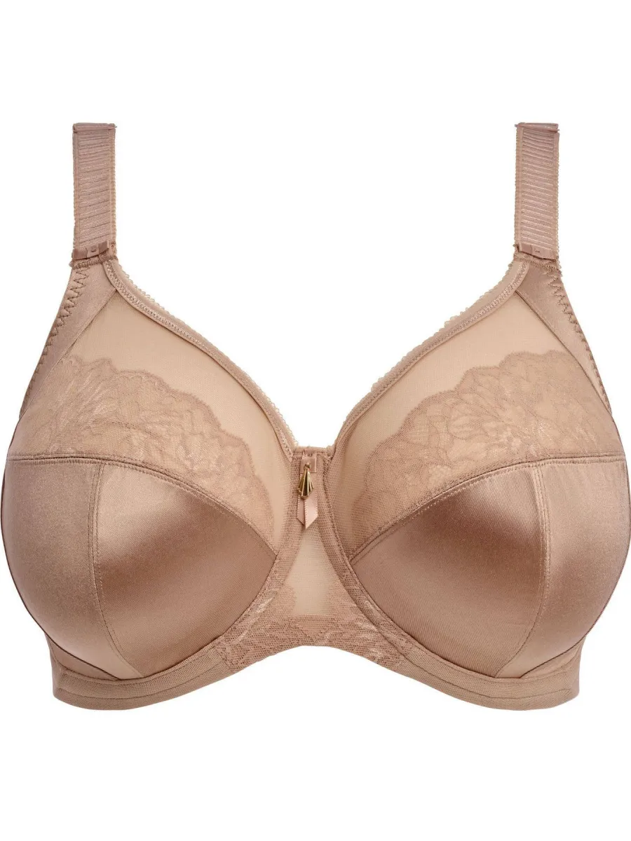 Elomi Cate Allure beugelbh beige, foto 2