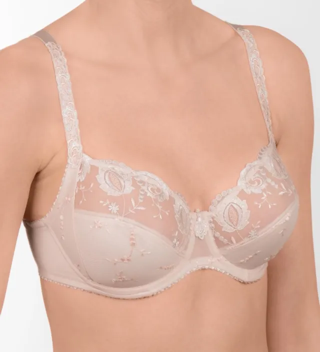 Felina Conturelle Conturelle Provence Beugel Bh 80505 528 Porcelain Rose - maat EU 90I / FR Roze