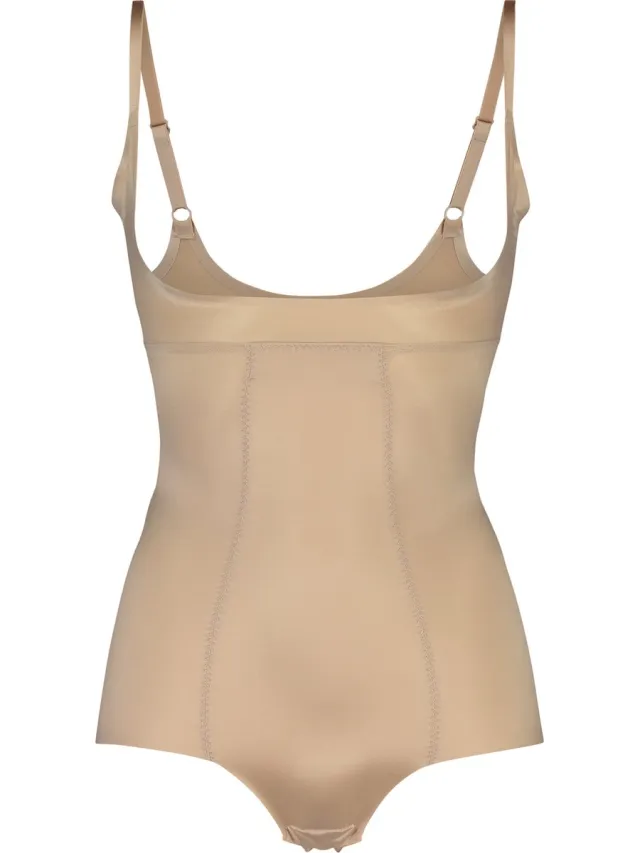 Hunkemöller Scuba WYOB body biege