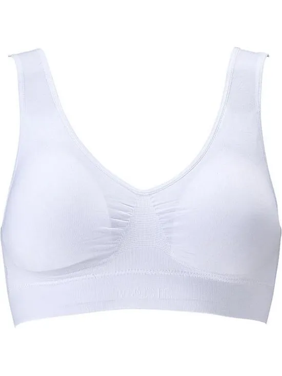 MAGIC Bodyfashion Comfort Bra Wit