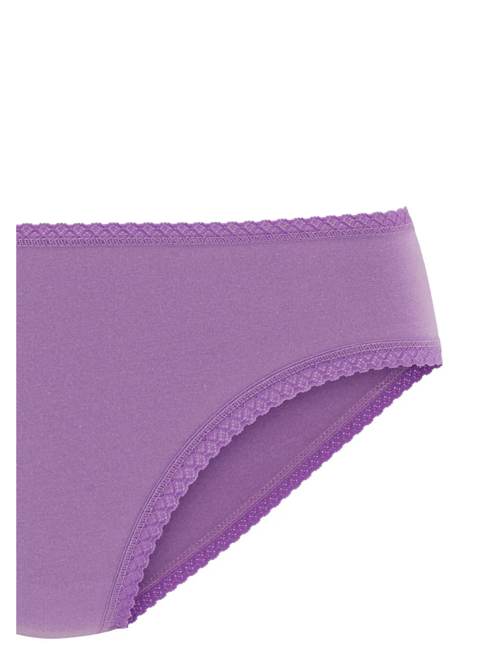 Jazzpants slip lila, foto 3
