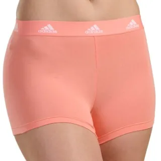 Adidas Active Comfort Cotton shortie roze Zwart,Roze,Rood