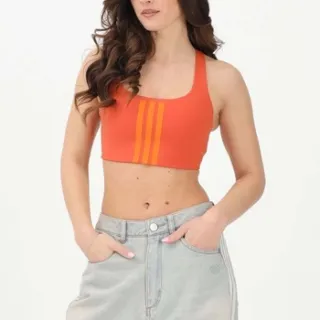 Bralette adidas Kd1527 oranje, foto 2