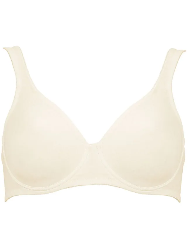RosaFaia Beautyfull Twin Beugel Bh 5490 Champagne - maat EU 100F / FR