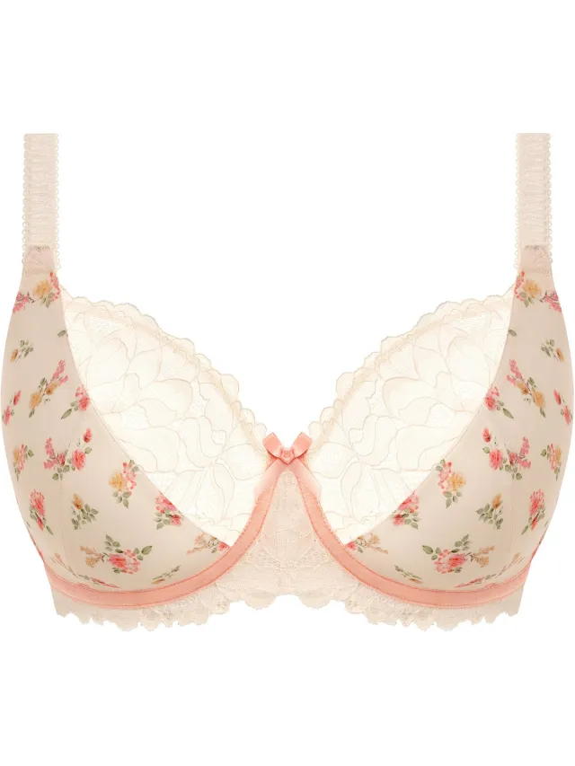 Freya BH "Cherish Me" - Rose Delicacy - 85-100E
