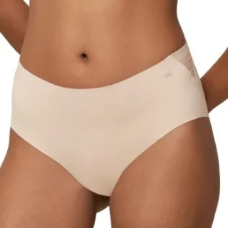 Triumph Flex Smart Maxi EX slip beige Beige,Rood,Groen