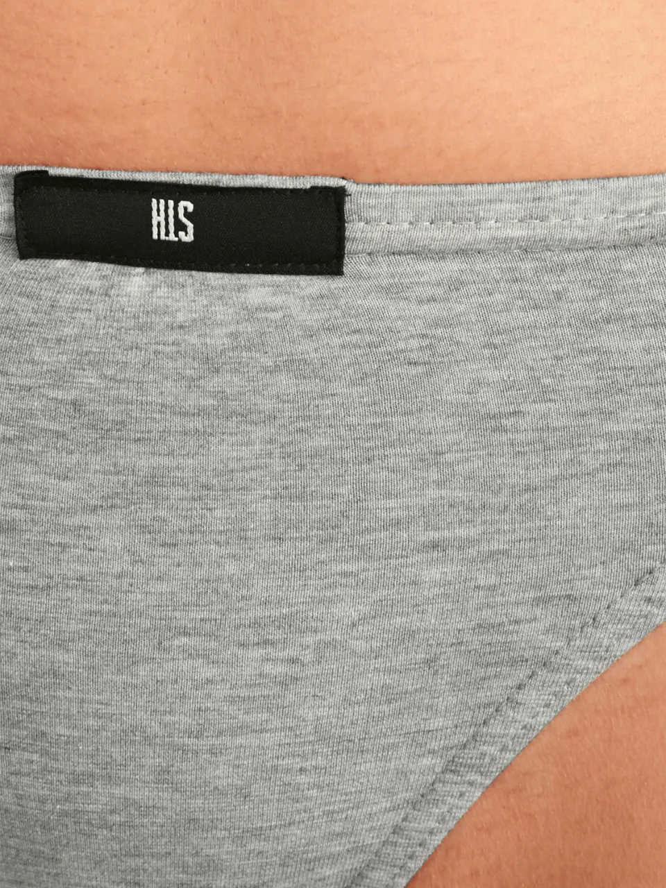 slips H.I.S set van 10 rood, marine, blauw, kaki, grijs, foto 3