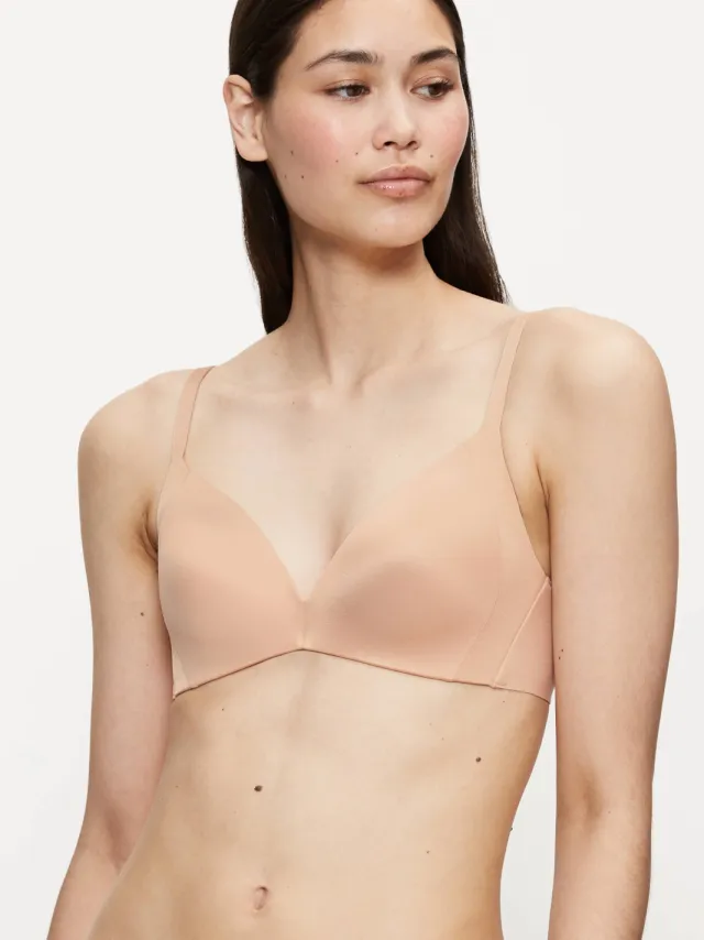 Triumph Body Make-Up Soft Touch bh zonder beugel lichtbeige licht beige, foto 4