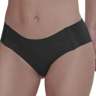Sloggi ZERO Feel 2.0 hipster zwart Beige,Blauw,Bruin,Lila,Zwart,Roze,Wit,Geel