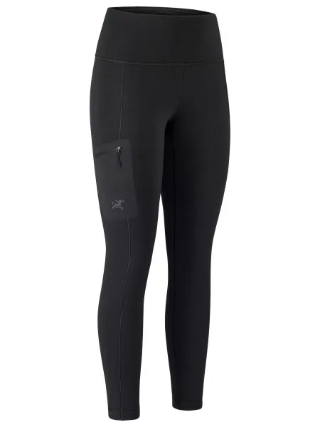 Arcteryx Arc'teryx Rho SV legging zwart