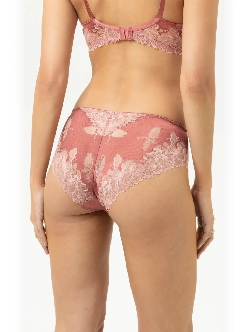 Mey Hipster Serie Luxurious Dawn Blush rood, foto 2