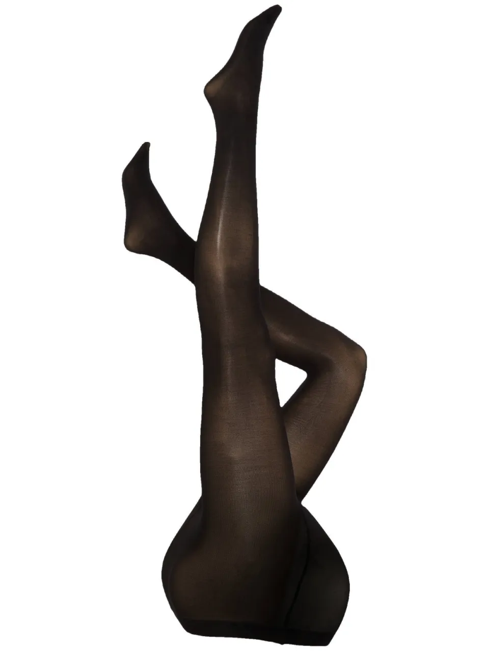 Mamalicious Sabine zwangerschapspanty zwart (set van 2), foto 5