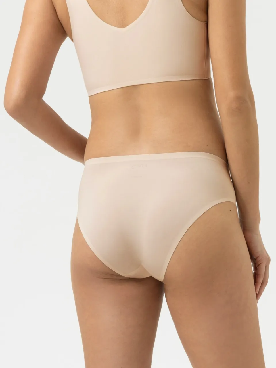 Mey Slip Serie Simply Better Invisibles Bailey beige, foto 3