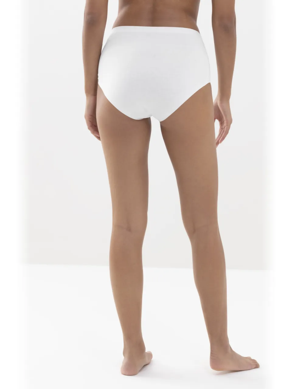 Mey Tailleslip Serie Natural Second me Wit, foto 2