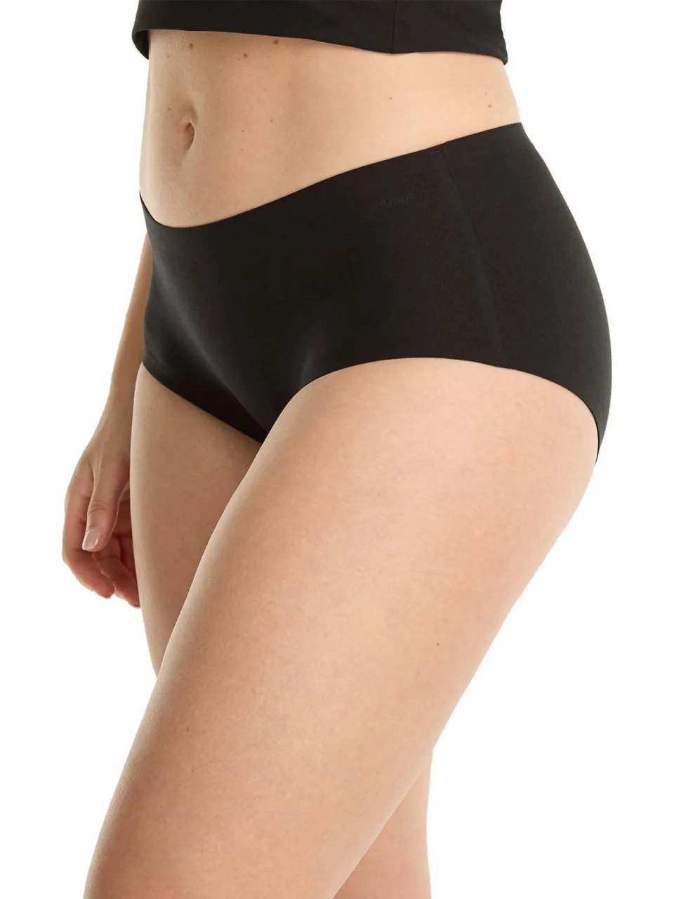 Ten Cate Secrets Cotton hipster zwart, foto 5