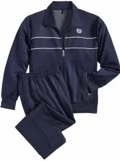 Eurotops Jersey vrijetijdspak