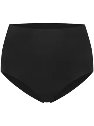 Bye Bra onzichtbare halfhoogslip zwart, foto 2