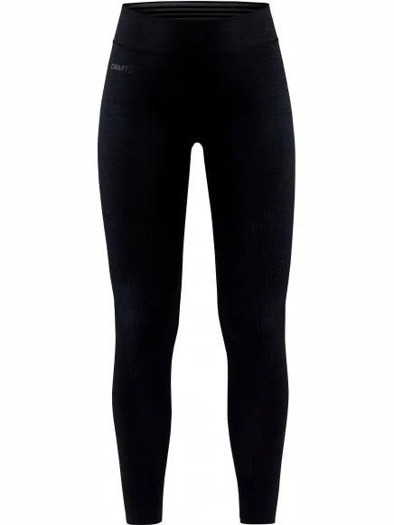 Craft Core Dry Active Comfort broek zwart