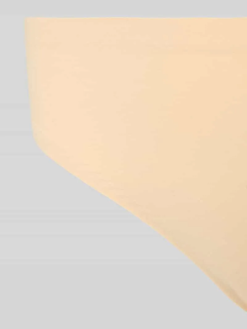 Schiesser Slip van microgaren - naadloos beige, foto 3
