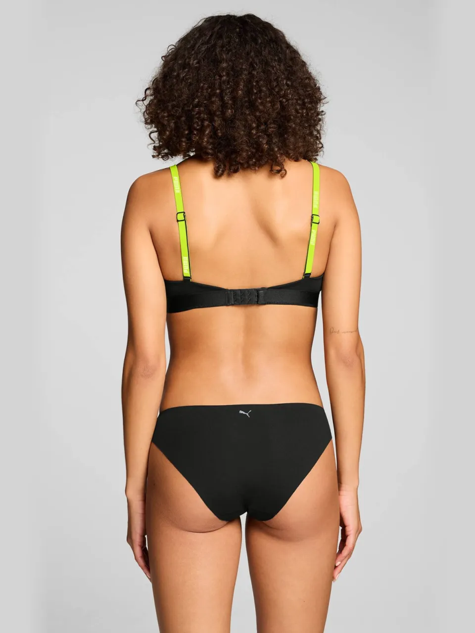 Puma seamless slips zwart (set van 2), foto 5