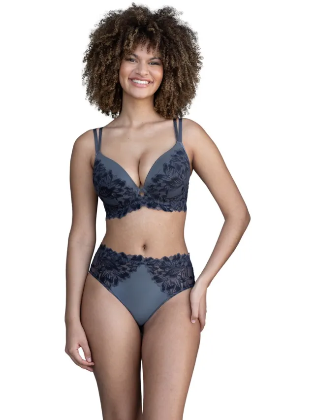 SugarShape bh CHA-CHA-CHA anthracite