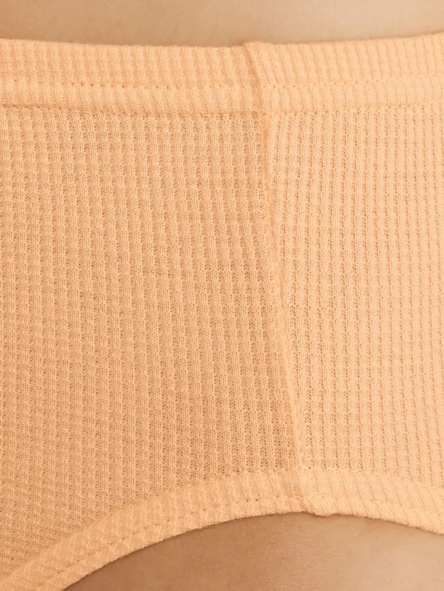 Jazz-pants slips wit, lichtblauw, mint, lila, apricot, foto 4