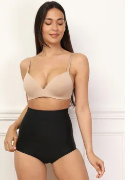 La Modeuse gewatteerde bh beige, foto 2