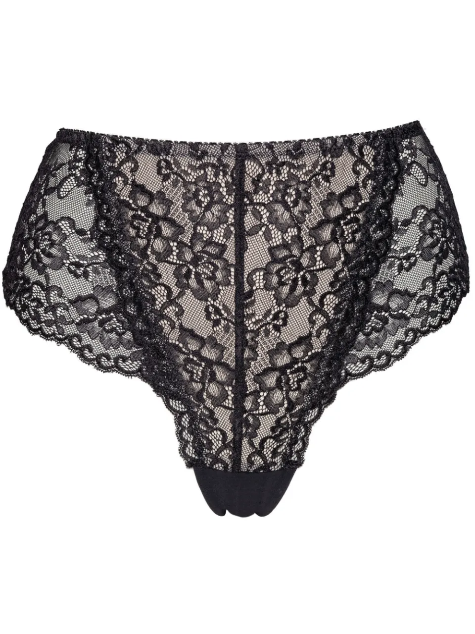 Plaisir Diana brazilian zwart, foto 2