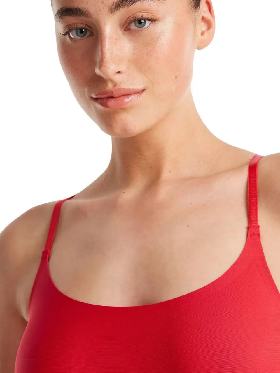Ten Cate Secrets hemd rood, foto 4