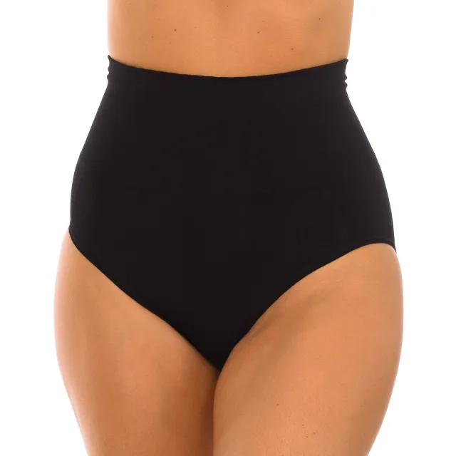 Intimidea 311028 corrigerende slip zwart