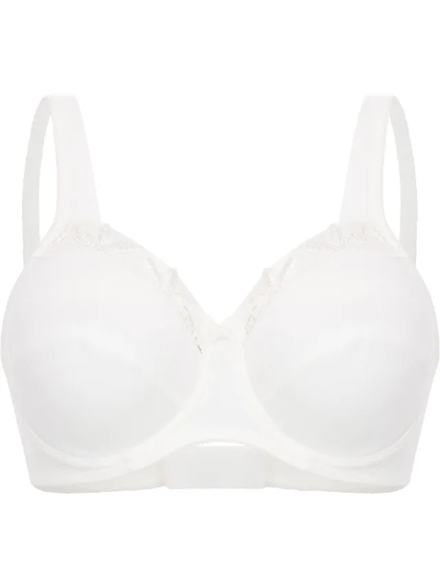 Felina Melina – BH Beugel – 527 – Naturel - maat EU 85E / FR