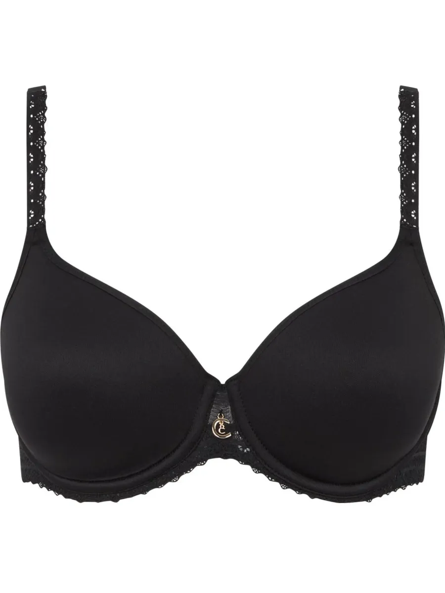 Chantelle Romance voorgevormde beugelbh zwart, foto 2
