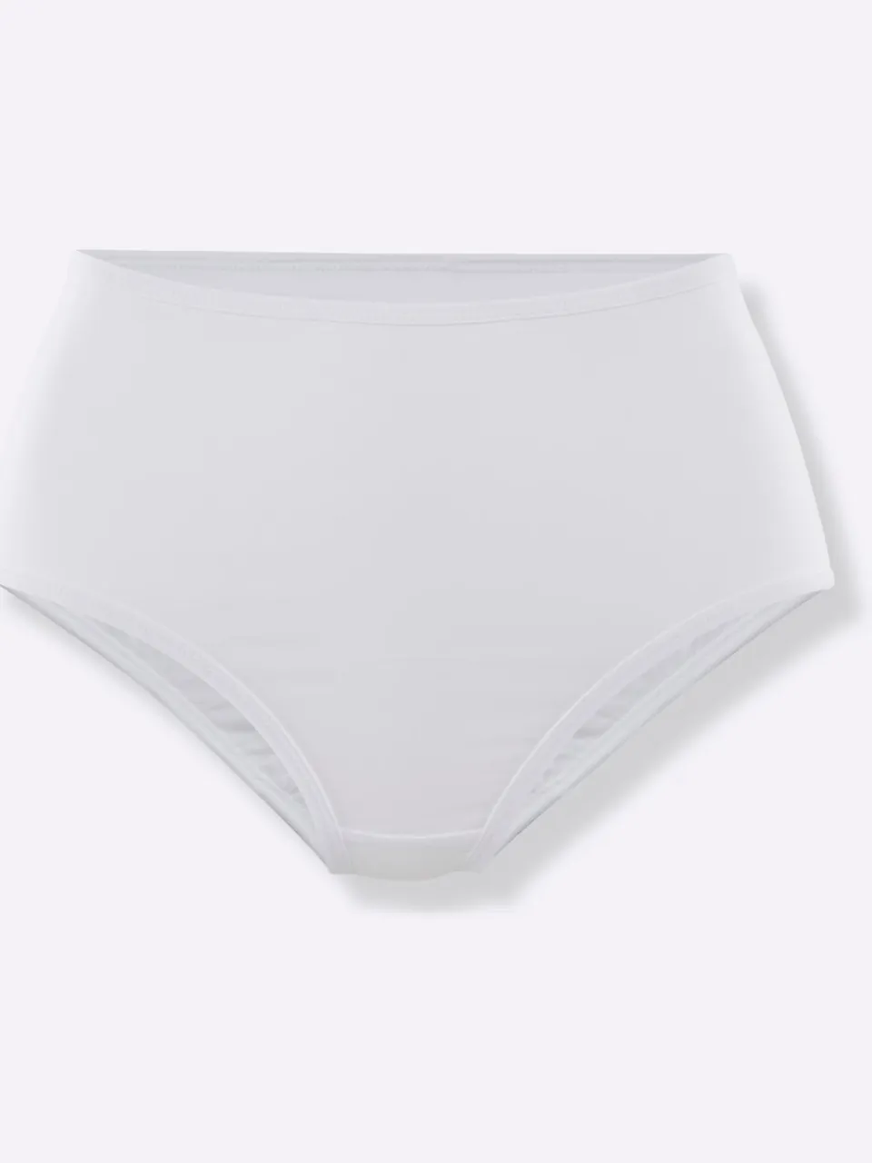 Tailleslip wit set van 3, foto 3