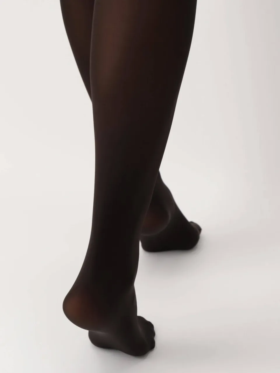 Oroblu All Colors panty 50 denier donkerbruin donkerbruin / brown 4, foto 3