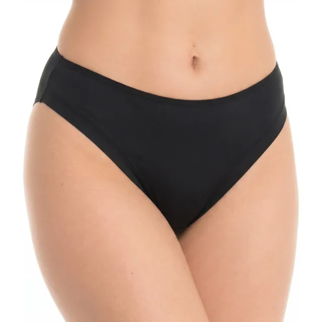 Janira 1032595 slip zwart