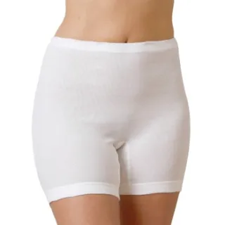 Trofé Briefs long leg slip wit