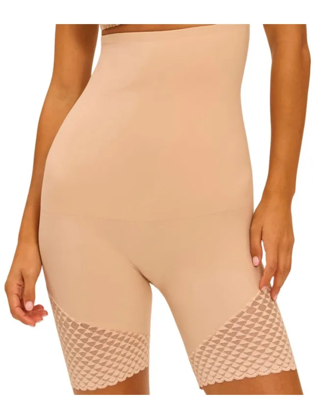 Simone Pérèle Subtile Shapewear Panty Beige - Beige